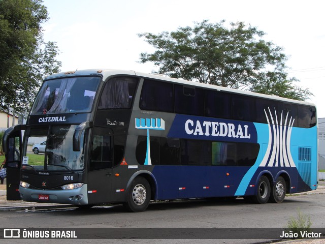 Catedral Turismo 8016 na cidade de Teresina, Piauí, Brasil, por João Victor. Número da foto: #10795887.