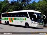 Empresa Gontijo de Transportes 21685 na cidade de São Paulo, São Paulo, Brasil, por Fabricio Zulato. Número da foto: #:id.