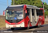 Itajaí Transportes Coletivos 2059 na cidade de Campinas, São Paulo, Brasil, por Sérgio de Sousa Elias. Número da foto: #:id.