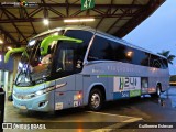 Viação Garcia 82015 na cidade de Londrina, Paraná, Brasil, por Guilherme Estevan. Número da foto: #10794188.