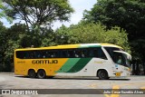 Empresa Gontijo de Transportes 18485 na cidade de São Paulo, São Paulo, Brasil, por Julio Cesar Euzebio Alves. Número da foto: #10793946.