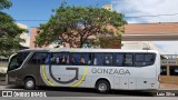 Gonzaga Turismo 2400 na cidade de Belo Horizonte, Minas Gerais, Brasil, por Luiz Silva. Número da foto: #:id.