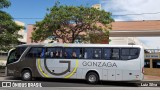 Gonzaga Turismo 2400 na cidade de Belo Horizonte, Minas Gerais, Brasil, por Luiz Silva. ID da foto: :id.