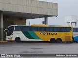 Empresa Gontijo de Transportes 14120 na cidade de Caruaru, Pernambuco, Brasil, por Lenilson da Silva Pessoa. Número da foto: #10794292.