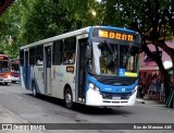 Viação São Pedro 0321017 na cidade de Manaus, Amazonas, Brasil, por Bus de Manaus AM. Número da foto: #:id.
