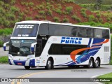 Ponce Turismo 5430 na cidade de Aparecida, São Paulo, Brasil, por Luiz Krolman. Número da foto: #10793833.