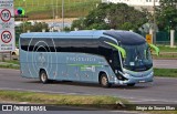 Viação Garcia 82069 na cidade de Campinas, São Paulo, Brasil, por Sérgio de Sousa Elias. Número da foto: #10795846.