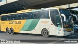 Empresa Gontijo de Transportes 14605 na cidade de Belo Horizonte, Minas Gerais, Brasil, por Hariel Bernades. Número da foto: #10795874.