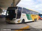 Empresa Gontijo de Transportes 20015 na cidade de Caruaru, Pernambuco, Brasil, por Lenilson da Silva Pessoa. Número da foto: #10794216.