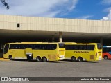 Viação Itapemirim 8657 na cidade de Caruaru, Pernambuco, Brasil, por Lenilson da Silva Pessoa. Número da foto: #10794672.