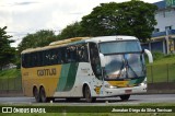 Empresa Gontijo de Transportes 14170 na cidade de Taubaté, São Paulo, Brasil, por Jhonatan Diego da Silva Trevisan. Número da foto: #10793774.