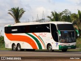 Delta Sul Turismo 9246 na cidade de Teresina, Piauí, Brasil, por João Victor. ID da foto: :id.