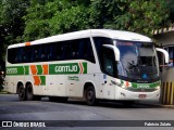 Empresa Gontijo de Transportes 21555 na cidade de São Paulo, São Paulo, Brasil, por Fabricio Zulato. Número da foto: #10795971.