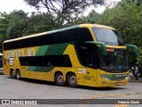 Empresa Gontijo de Transportes 25005 na cidade de São Paulo, São Paulo, Brasil, por Fabricio Zulato. Número da foto: #:id.