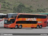 We Mobi 3726 na cidade de Juiz de Fora, Minas Gerais, Brasil, por Luiz Krolman. Número da foto: #10794514.