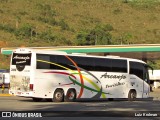 Arcanjo Turismo 2190 na cidade de Juiz de Fora, Minas Gerais, Brasil, por Luiz Krolman. Número da foto: #10794476.