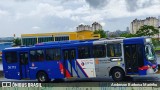 Empresa de Ônibus Vila Galvão 30.712 na cidade de Guarulhos, São Paulo, Brasil, por Anderson Barbosa Marinho. Número da foto: #:id.