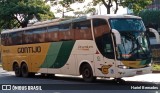 Empresa Gontijo de Transportes 14905 na cidade de Belo Horizonte, Minas Gerais, Brasil, por Hariel Bernades. Número da foto: #10795769.