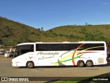 Arcanjo Turismo 2190 na cidade de Juiz de Fora, Minas Gerais, Brasil, por Luiz Krolman. Número da foto: #10794470.
