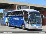 Viação Cometa 15107 na cidade de Juiz de Fora, Minas Gerais, Brasil, por Luiz Krolman. Número da foto: #10794499.