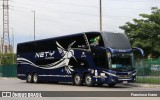 Nety Turismo 7273 na cidade de São Paulo, São Paulo, Brasil, por Francisco Ivano. Número da foto: #10795211.