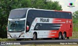 Primar Navegações e Turismo 4010 na cidade de Guapiaçu, São Paulo, Brasil, por Sérgio de Sousa Elias. Número da foto: #:id.