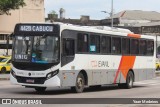 Evanil Transportes e Turismo RJ 132.080 na cidade de Rio de Janeiro, Rio de Janeiro, Brasil, por Yaan Medeiros. ID da foto: :id.