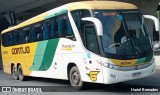 Empresa Gontijo de Transportes 18390 na cidade de Belo Horizonte, Minas Gerais, Brasil, por Hariel Bernades. Número da foto: #10795761.