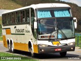 Transur - Transporte Rodoviário Mansur 8540 na cidade de Juiz de Fora, Minas Gerais, Brasil, por Luiz Krolman. Número da foto: #10794519.
