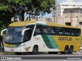 Empresa Gontijo de Transportes 18520 na cidade de Fortaleza, Ceará, Brasil, por Alisson Wesley. Número da foto: #10794151.