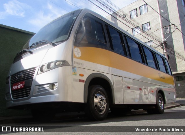 Escolares 9877 na cidade de Itaúna, Minas Gerais, Brasil, por Vicente de Paulo Alves. ID da foto: 10797048.