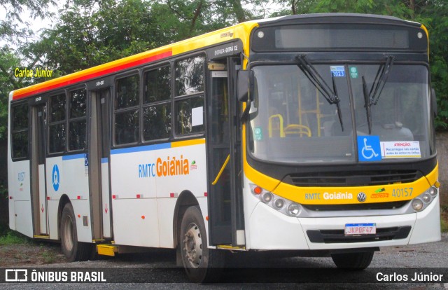 COOTEGO - Cooperativa de Transportes do Estado de Goiás 40157 na cidade de Goiânia, Goiás, Brasil, por Carlos Júnior. Número da foto: #10798518.