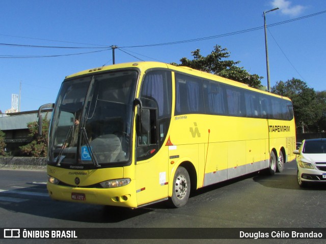Viação Itapemirim 7809 na cidade de Belo Horizonte, Minas Gerais, Brasil, por Douglas Célio Brandao. Número da foto: #10797345.