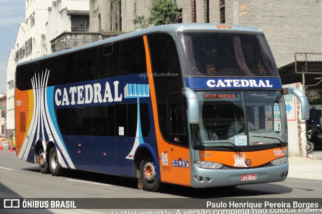 Catedral Turismo 10059 na cidade de Rio de Janeiro, Rio de Janeiro, Brasil, por Paulo Henrique Pereira Borges. Número da foto: #10798228.