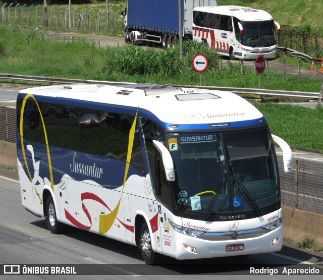 Sussantur 2056 na cidade de Aparecida, São Paulo, Brasil, por Rodrigo  Aparecido. Número da foto: #10797821.