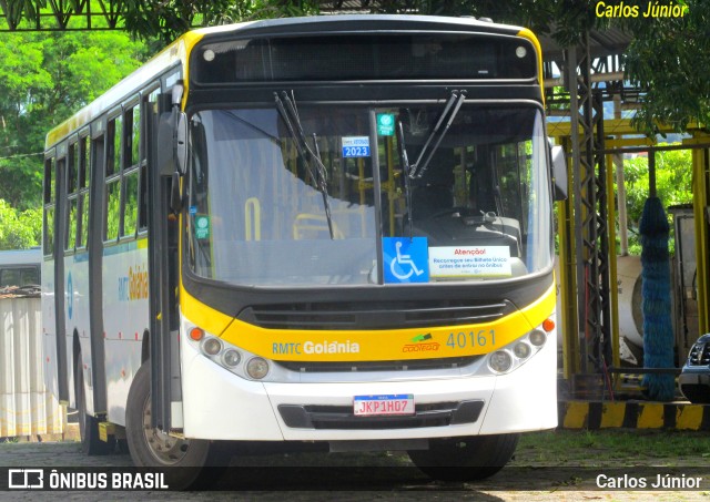 COOTEGO - Cooperativa de Transportes do Estado de Goiás 40161 na cidade de Goiânia, Goiás, Brasil, por Carlos Júnior. Número da foto: #10798533.