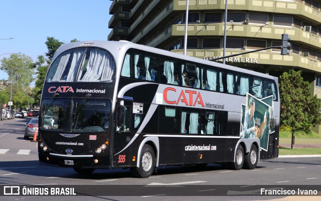 Cata Internacional 555 na cidade de Ciudad Autónoma de Buenos Aires, Argentina, por Francisco Ivano. Número da foto: #10797715.