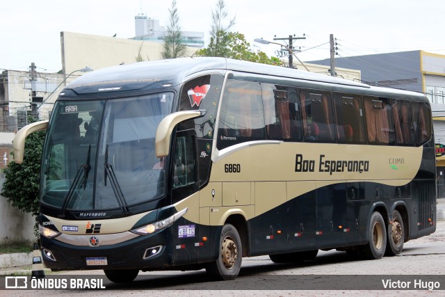 Comércio e Transportes Boa Esperança 6860 na cidade de Belém, Pará, Brasil, por Victor Hugo. Número da foto: #10797367.