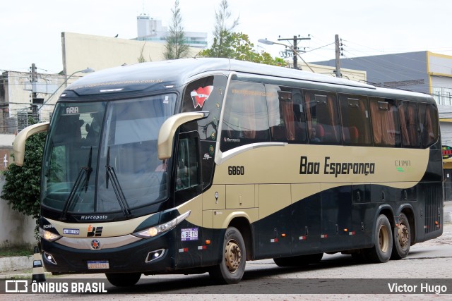 Comércio e Transportes Boa Esperança 6860 na cidade de Belém, Pará, Brasil, por Victor Hugo. ID da foto: 10797367.