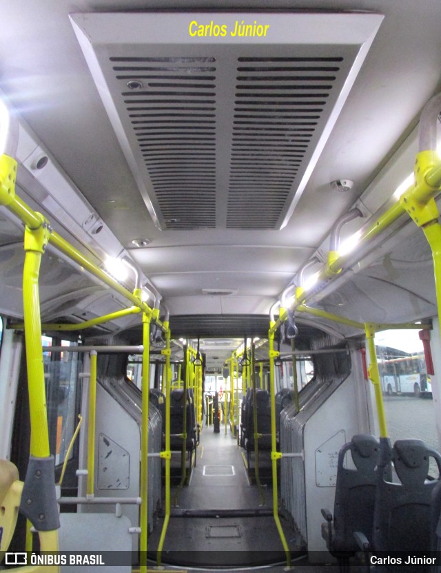 COOTEGO - Cooperativa de Transportes do Estado de Goiás 40154 na cidade de Goiânia, Goiás, Brasil, por Carlos Júnior. Número da foto: #10798967.