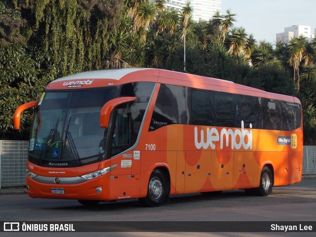 Avante Agência de Viagens 7100 na cidade de Curitiba, Paraná, Brasil, por Shayan Lee. Número da foto: #10797492.