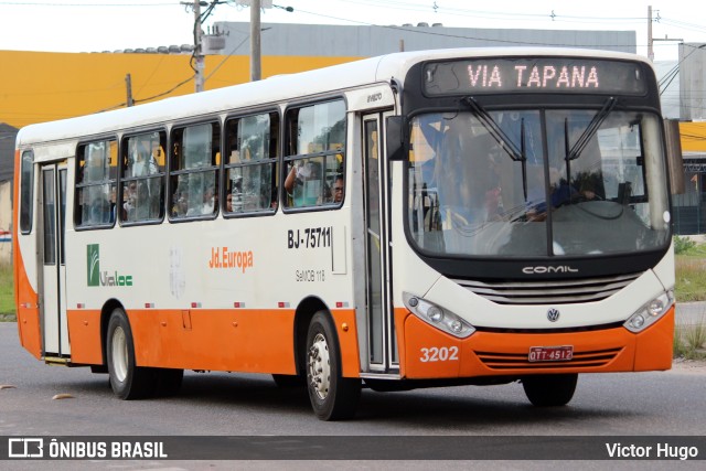 Via Loc BJ-75711 na cidade de Belém, Pará, Brasil, por Victor Hugo. ID da foto: 10797402.