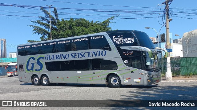 Guerino Seiscento 0118 na cidade de São Paulo, São Paulo, Brasil, por David Macedo Rocha. Número da foto: #10797399.