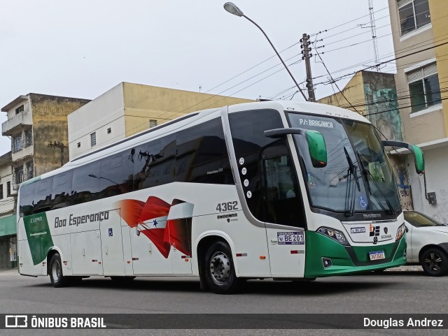 Comércio e Transportes Boa Esperança 4362 na cidade de Belém, Pará, Brasil, por Douglas Andrez. Número da foto: #10797286.