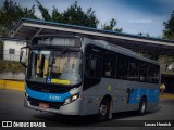 Transwolff Transportes e Turismo 6 6351 na cidade de São Paulo, São Paulo, Brasil, por Lucas Henrich. Número da foto: #:id.