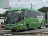 Opção Fretamento e Turismo RJ 632.082 na cidade de Rio de Janeiro, Rio de Janeiro, Brasil, por Bruno Pereira Pires. Número da foto: #:id.
