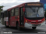 Autotrans > Turilessa 25335 na cidade de Belo Horizonte, Minas Gerais, Brasil, por Hariel Bernades. Número da foto: #:id.