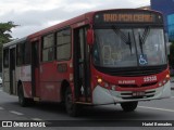 Autotrans > Turilessa 25335 na cidade de Belo Horizonte, Minas Gerais, Brasil, por Hariel Bernades. ID da foto: :id.