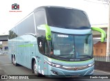 Viação Garcia 84026 na cidade de Campinas, São Paulo, Brasil, por Danilo Augusto. Número da foto: #10797067.