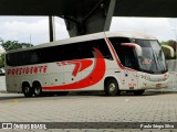 Viação Presidente 3820 na cidade de Belo Horizonte, Minas Gerais, Brasil, por Paulo Sérgio Silva. Número da foto: #:id.